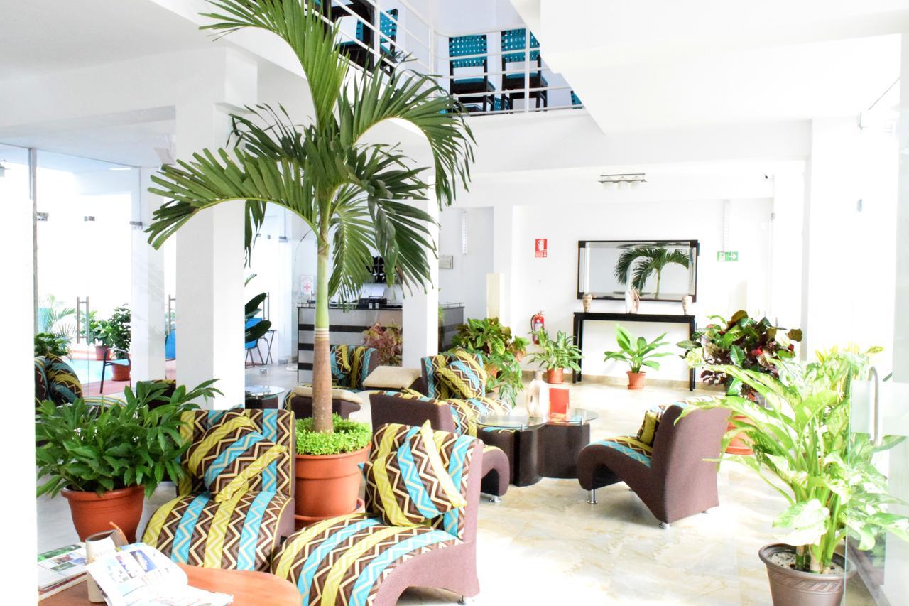 Hotel Jungle House Икитос Экстерьер фото