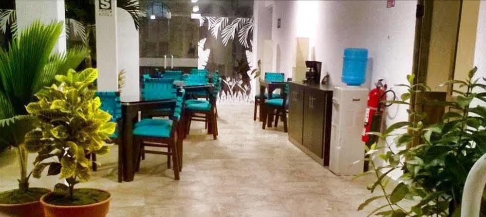 Hotel Jungle House Икитос Экстерьер фото