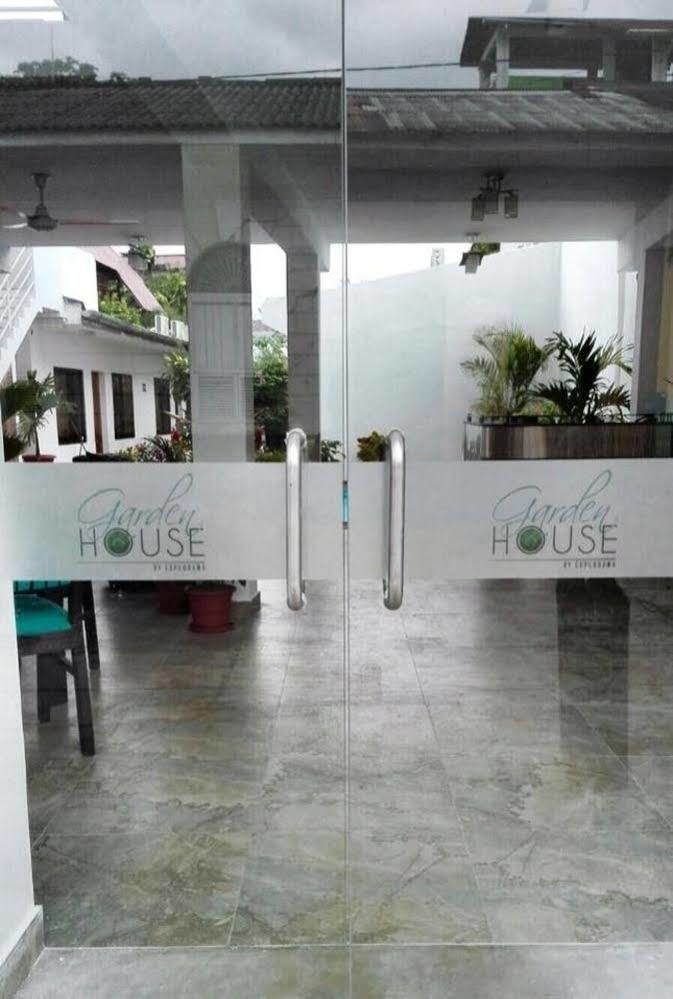 Hotel Jungle House Икитос Экстерьер фото